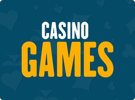 Casino Games