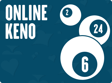 Online Keno